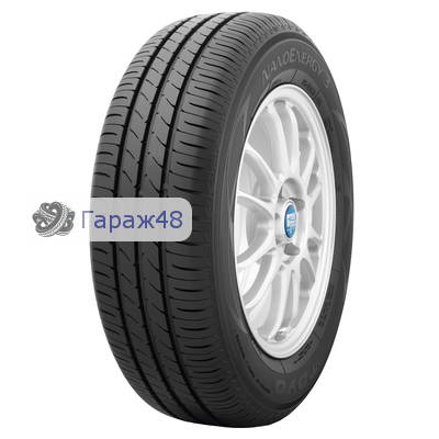 Toyo NanoEnergy 3 185/60 R14 82H